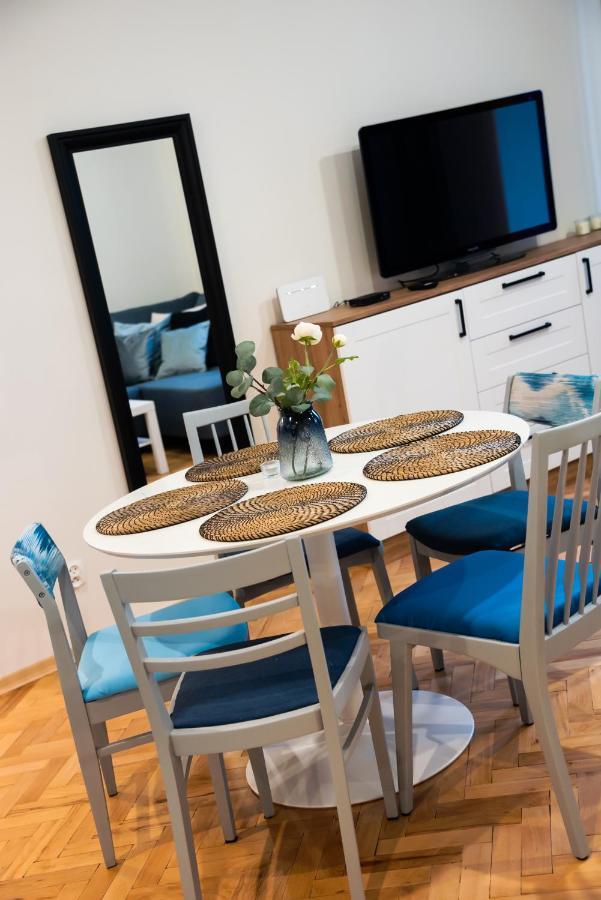 Old Town Eclectic Apartment For 6 People Warsaw Exterior photo